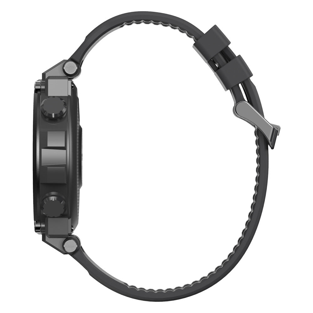 Outdoor Sports Mode Three-proof Smart Watch