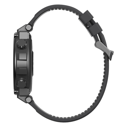 Outdoor Sports Mode Three-proof Smart Watch