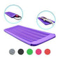 Straight Hair Splint Heat Insulation Silicone Storage Cover