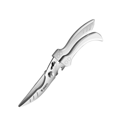 Multi-functional Kitchen Food Fish Bone Scissors Dedicated