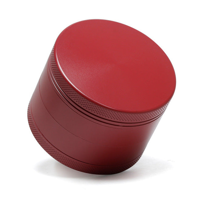 Ceramic Washable 4-layer Yellow Smoke Mill