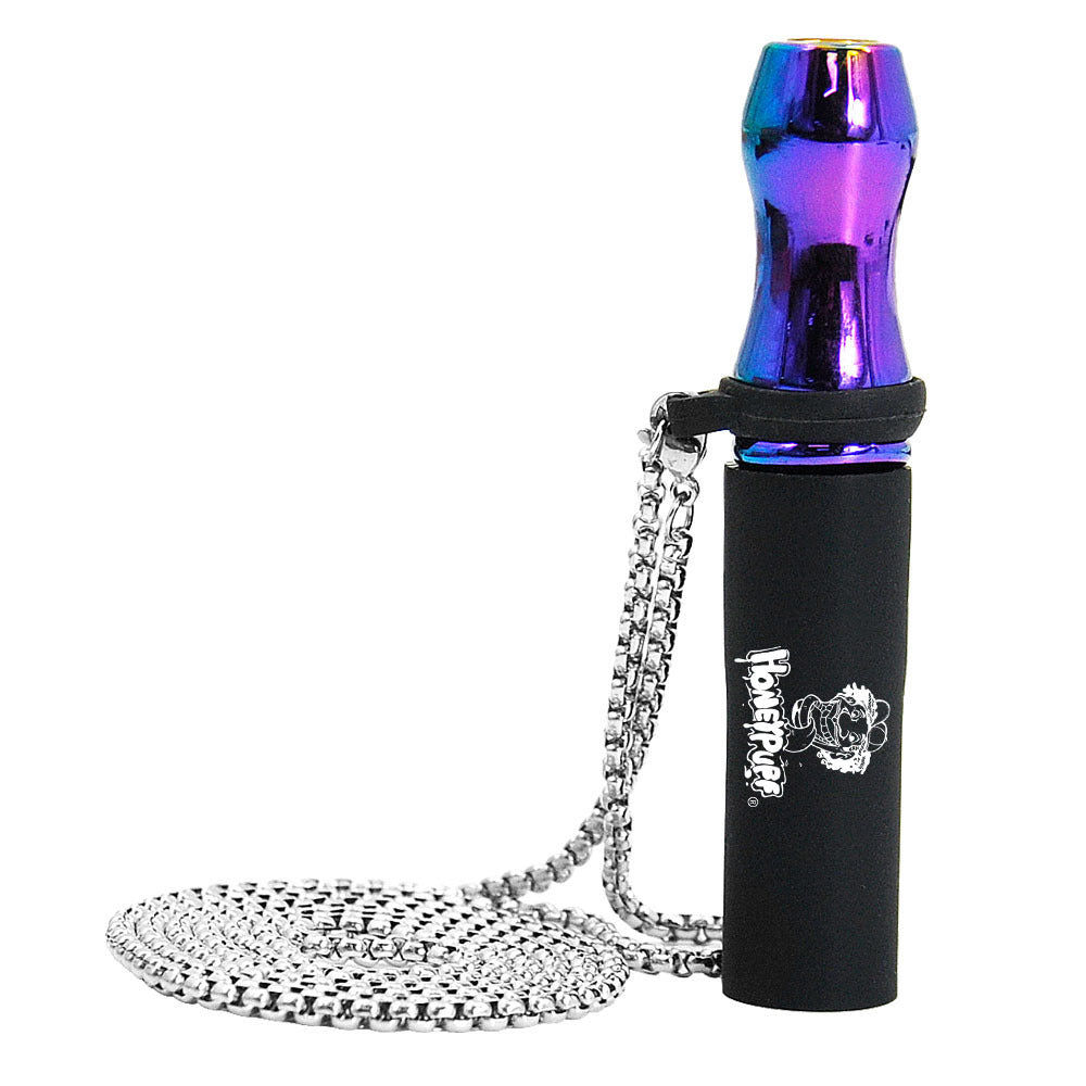 Stainless Steel Bracelet Silicone Glass Hookah Nozzle