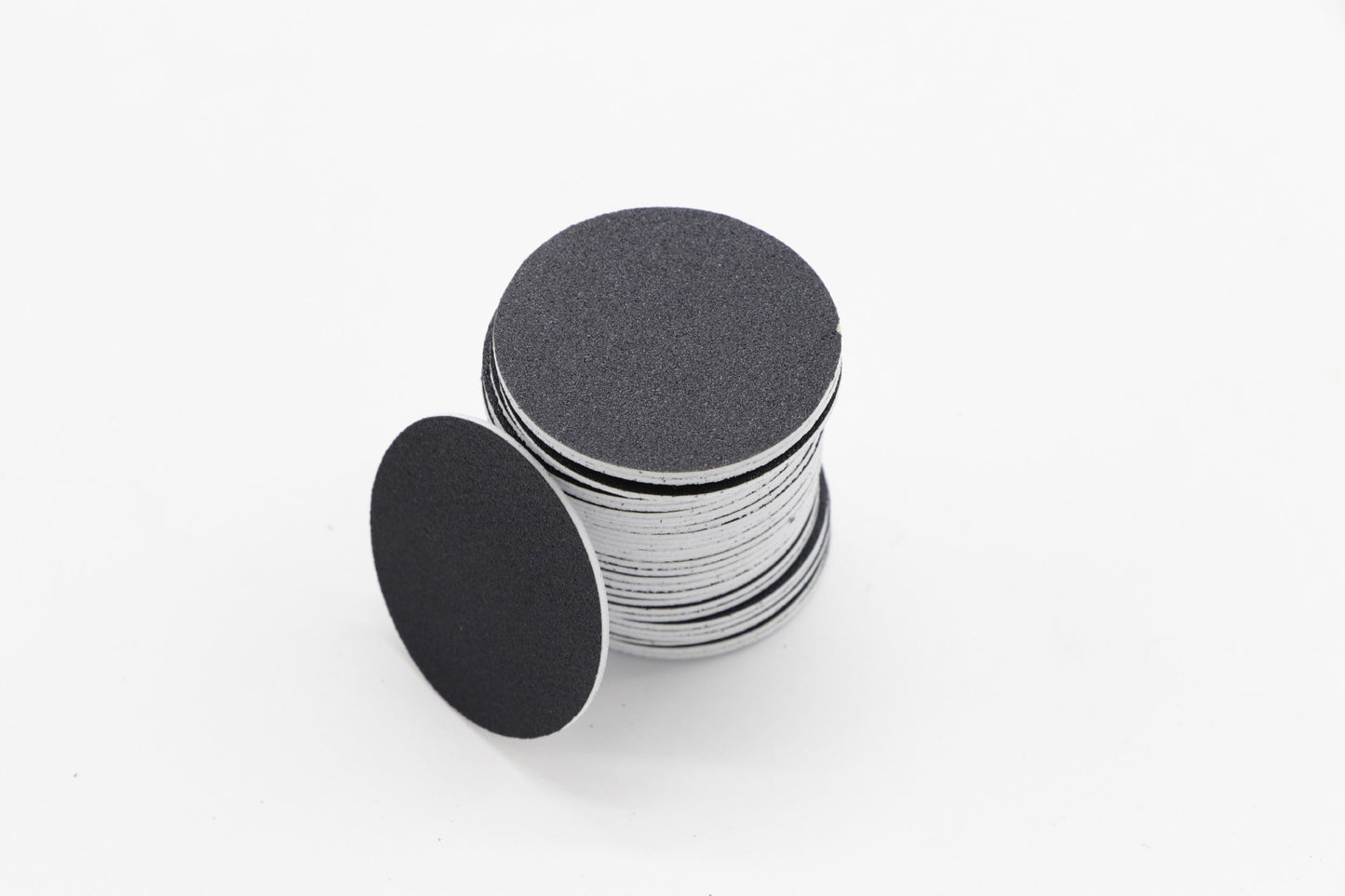 Volcanic Stone Abrasive Sheet Self Adhesive Sandpaper