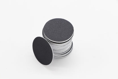 Volcanic Stone Abrasive Sheet Self Adhesive Sandpaper