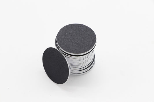 Volcanic Stone Abrasive Sheet Self Adhesive Sandpaper