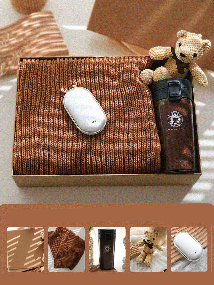 Practical Commemorative Gift Box For Fashion Lovers