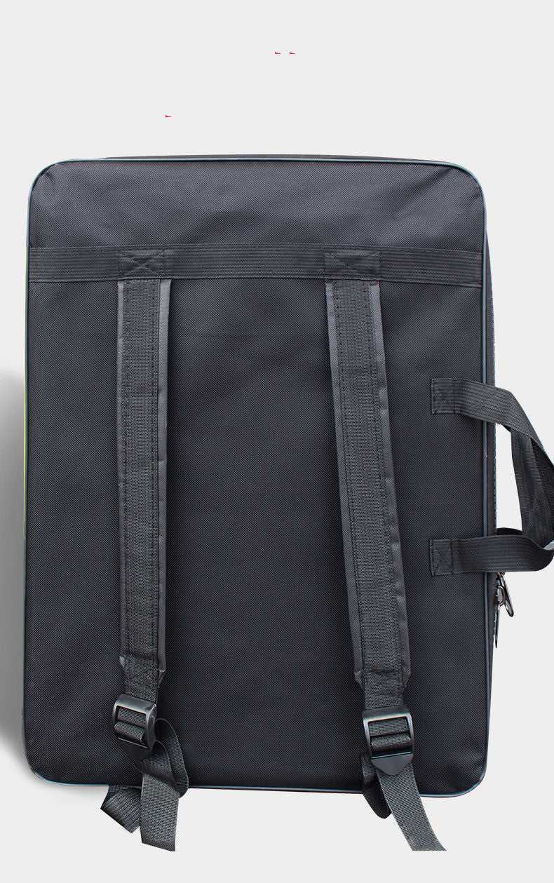 Drawing Board Art Student Dedicated 4K Drawing Waterproof Storage Bag Art Test Painting