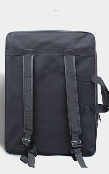 Drawing Board Art Student Dedicated 4K Drawing Waterproof Storage Bag Art Test Painting