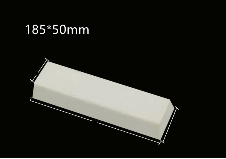 Stainless Steel Polishing Metal Wax