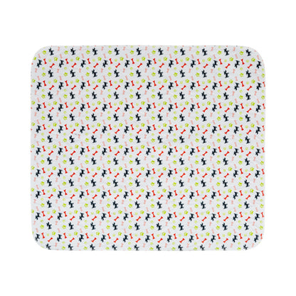 Pet Overlay Reusable Washable Dog