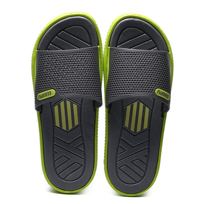 Toe Ring Slippers Indoor Bath Men's Slippers