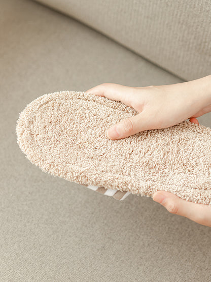 Floor Cleaning Wipes Mopping Shoes