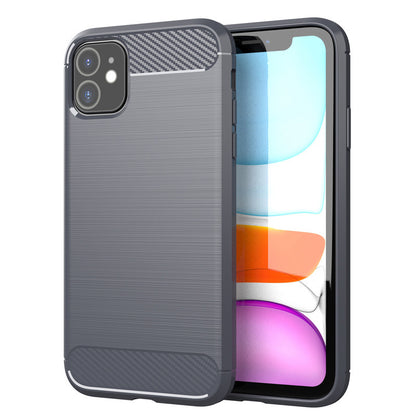 Compatible with Apple , Suitable For Apple  11 Mobile  Case Apple  11 Pro Max