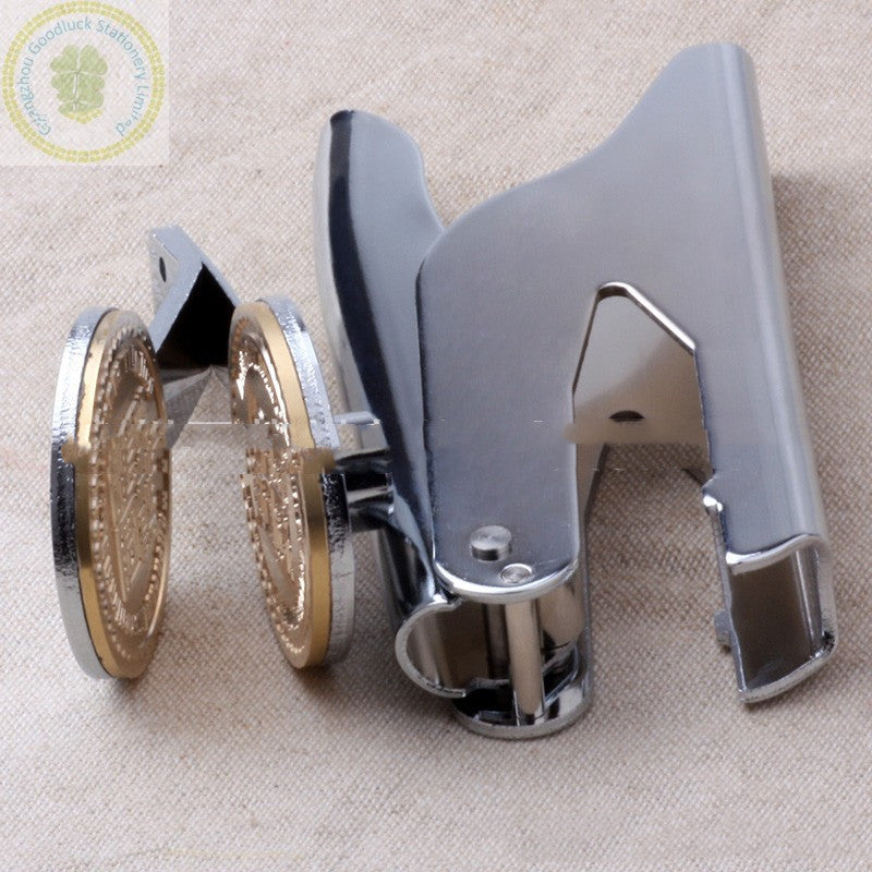Hand Pliers Steel Stamping Portable Custom