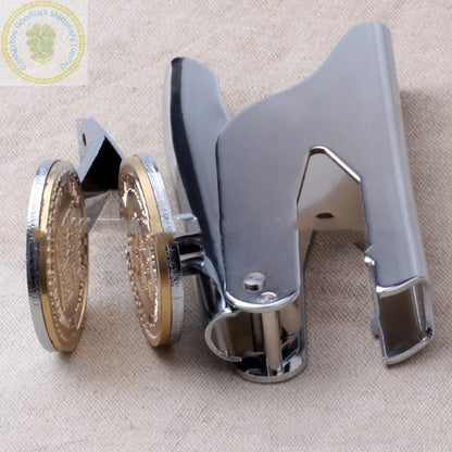 Hand Pliers Steel Stamping Portable Custom