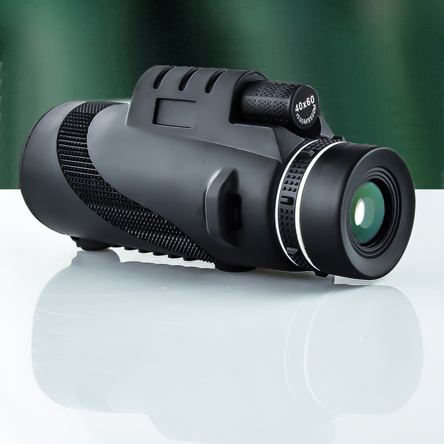 Monoculars High-power HD Outdoor Portable Telescope Low-light Night Vision Goggles