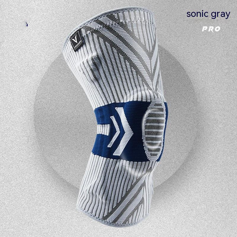 Sports Kneecaps Basketball Suit Male Menisci