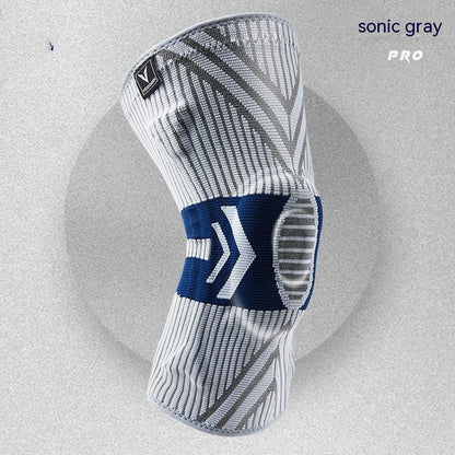 Sports Kneecaps Basketball Suit Male Menisci