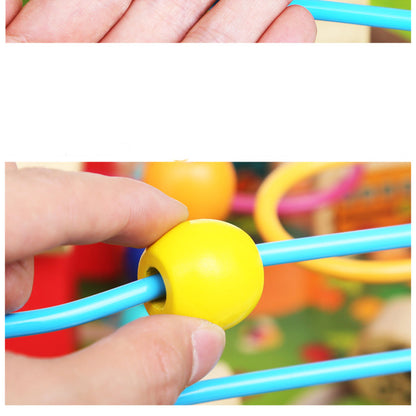 Children's Gift Multifunctional Early Education Treasure Box