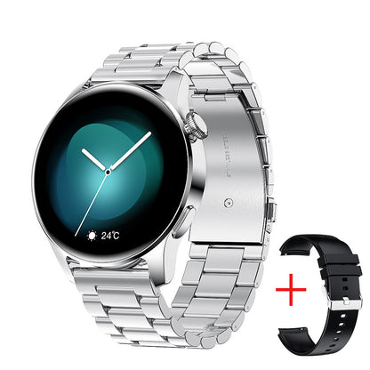 BW0256 Smart Watch Music Play Bluetooth Call - FLIPSTYLEZLLC