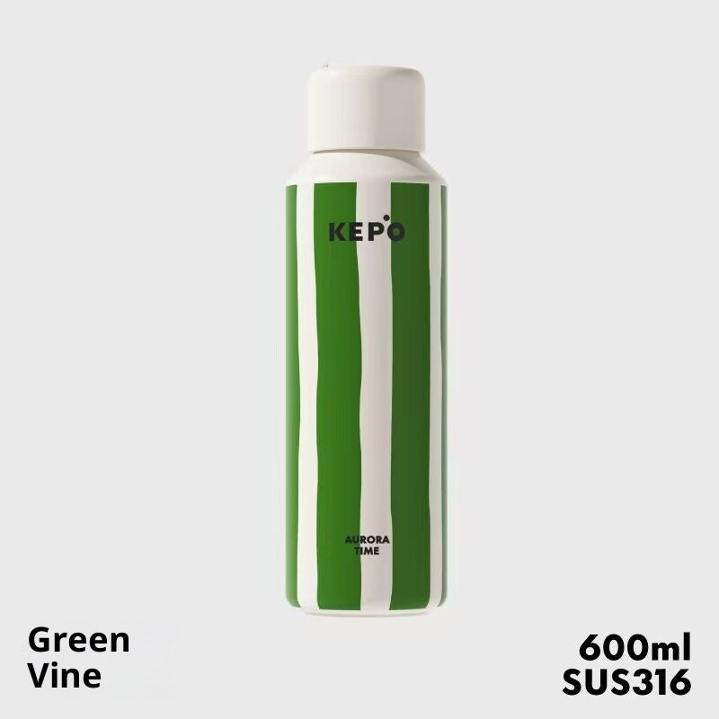 Trendy Cool 316 Stainless Steel Water Bottle