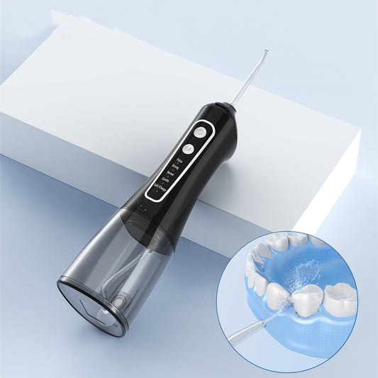 Home Fashion Minimalist Rechargeable Oral Irrigator