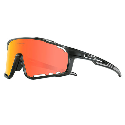 Bicycle Outdoor Glasses For Riding Mountain Wind-proof Glasses Cycling Fixture