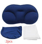 3D Anesthetic Pillow