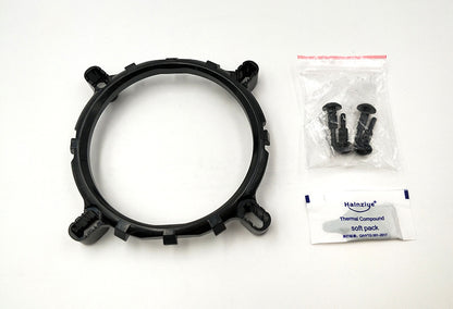 Desktop COMPUTER CPU Radiator Color Glow