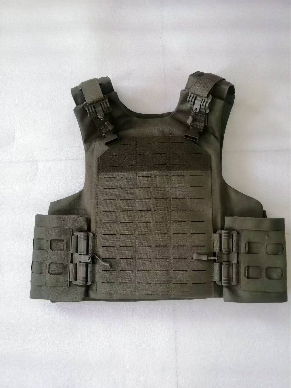 Soft Bulletproof Tactical Vest Protection