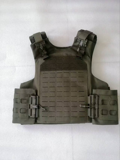 Soft Bulletproof Tactical Vest Protection