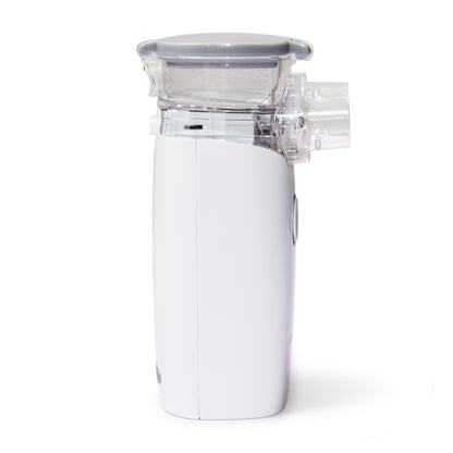 CONTEC NE-M01L Nebulizer Portable Handheld Compression Mesh Ultrasonic Machine Rechargeable Battery
