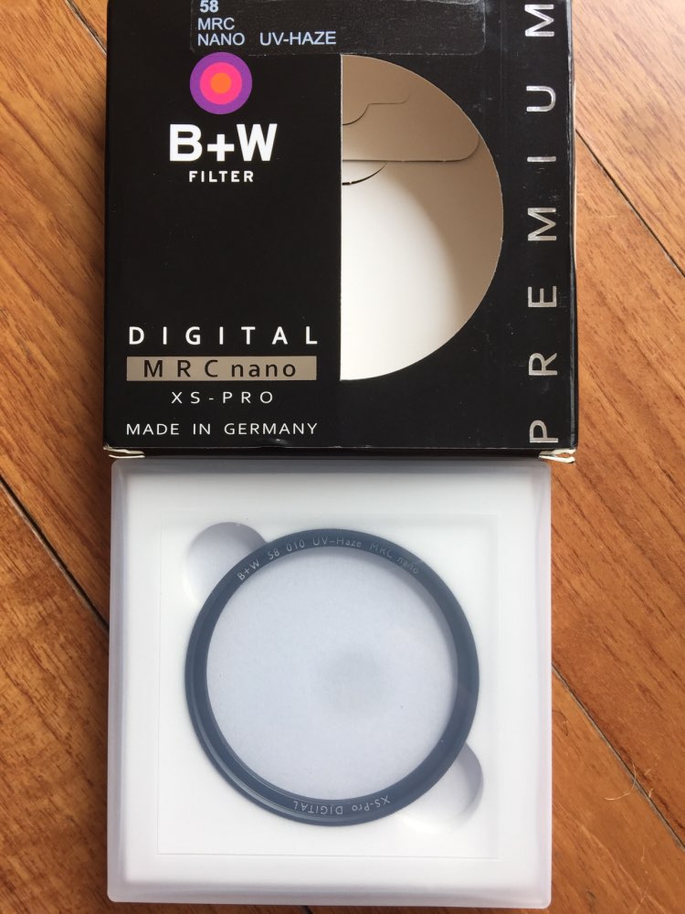 Ultra-thin camera protection lens