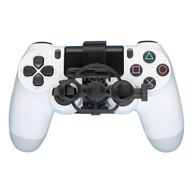 Pc Computer Racing Game Handle Steering Wheel