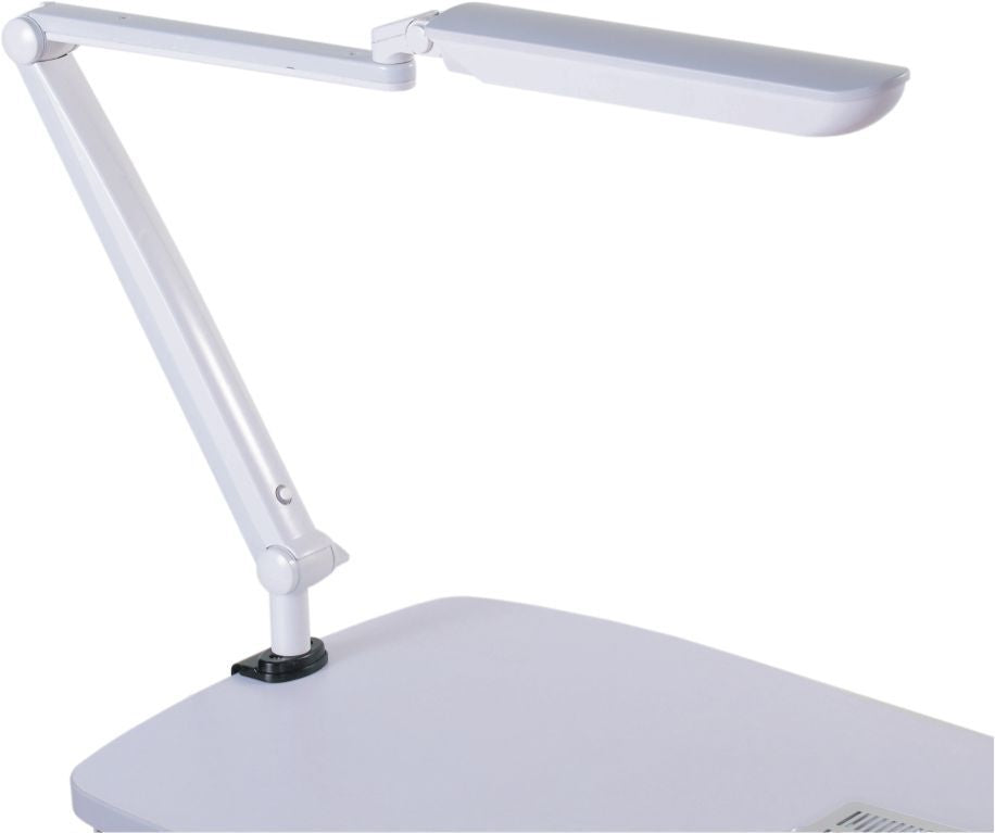 Special Lighting For Beauty Salons And Home Nail Tables