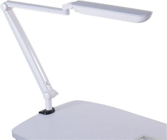 Special Lighting For Beauty Salons And Home Nail Tables