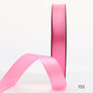 25cm100 Size Polyester Gift Box Decorative Colored Ribbon