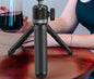PODCAST 360 Degree Intelligent  FACE Tracking Pan DACING Tilt SPIN  CAMERA