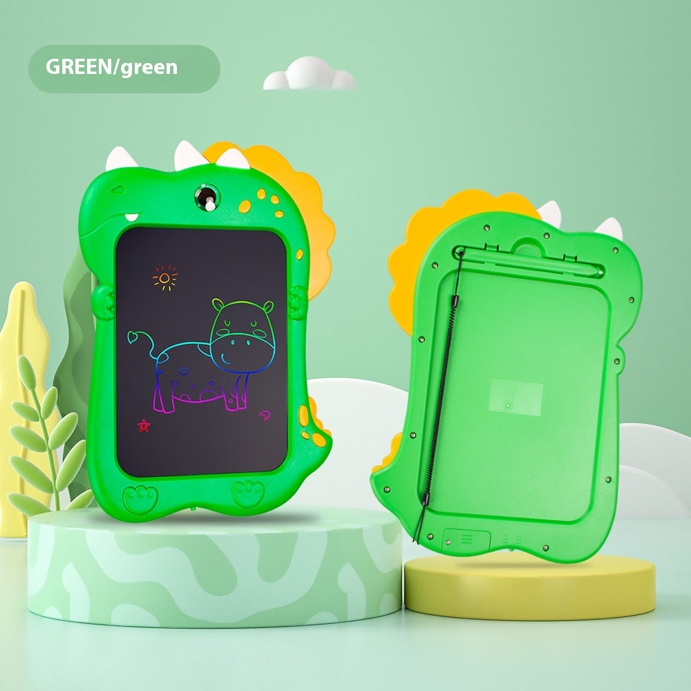 Children's Cartoon Gradient Color Drawing Board Writing