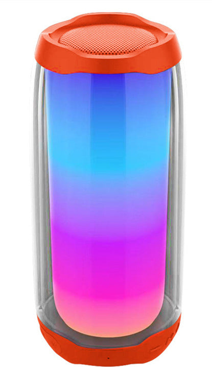 Home Computer Card Subwoofer Outdoor Mini Speaker