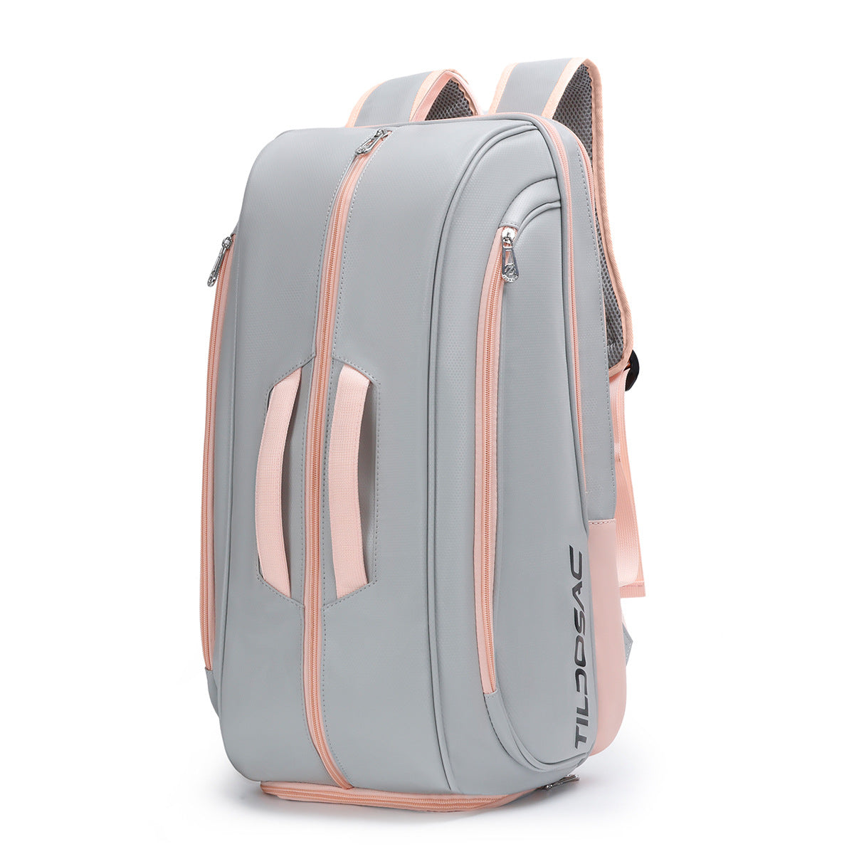 Multi-functional Bag Tennis Bag With Shoe Compartment Large Capacity