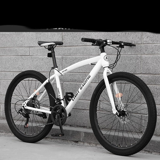 Speed-changing Cross-country Road Racing  Working Students