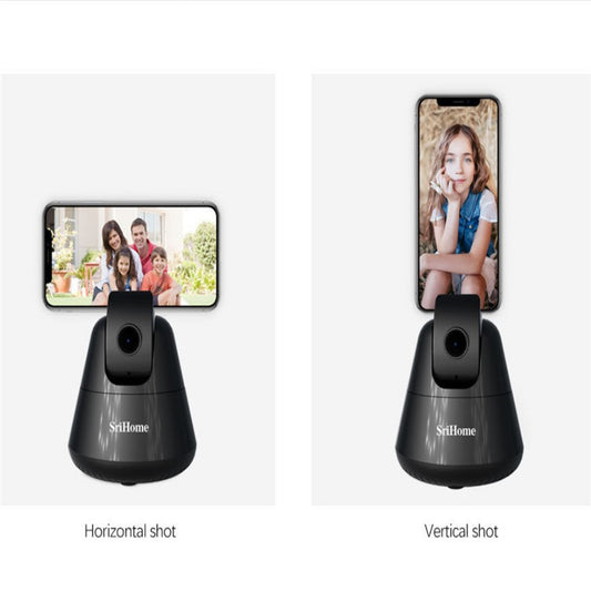 Smart Follow Camera PTZ