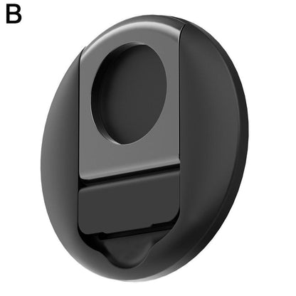 IPhone MacBook Video Stand 13 14 Mobile MagSafe Magnetic Suction Ring Buckle