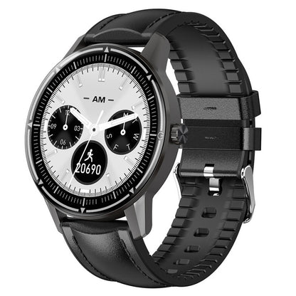 Sports Waterproof Bluetooth Smart Watch