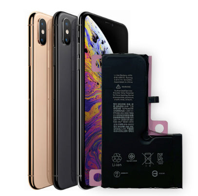 Mobile Phone Battery Large Capacity Panel