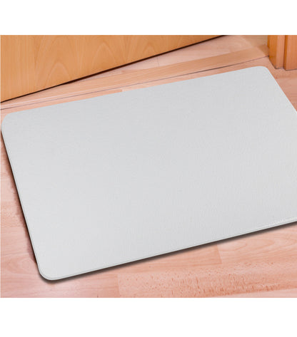 Pattern custom floor mat office living room non-slip door mat foot pad