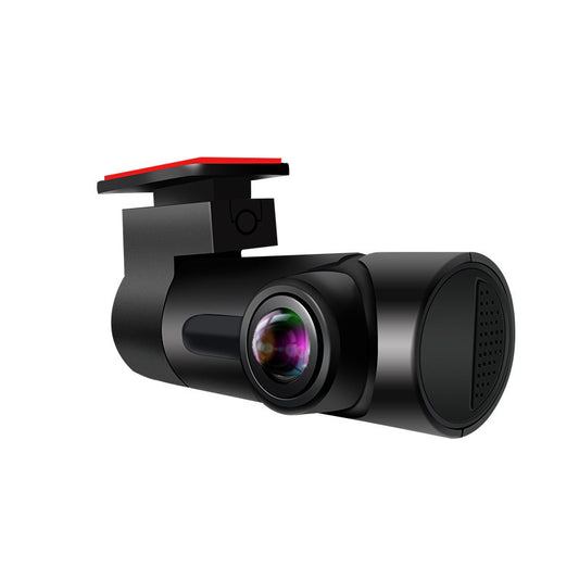 360 Degree Panoramic Driving Recorder