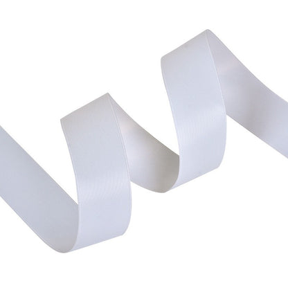 Milk Silk Ribbon DIY Gift Box Package Ribbon