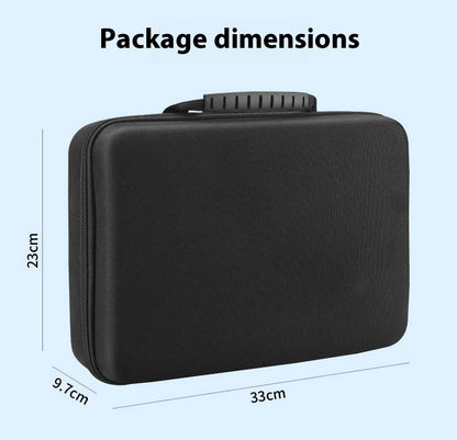 Massage Gun Electric Muscle Workout Brushless Massager